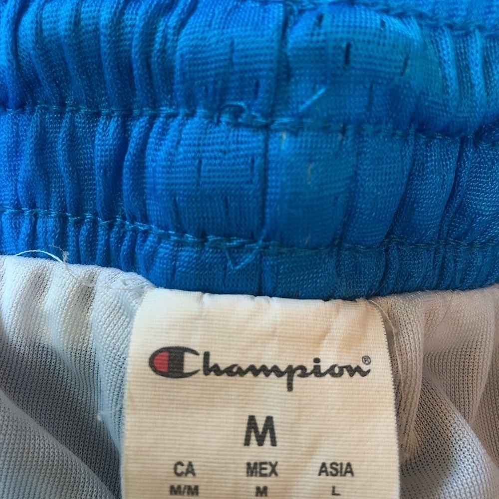 Champion Mesh / Track Pant / Breezy mesh track pant/ MED - Picture 6 of 10